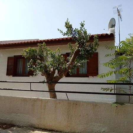 House By The Sea Villa Artémida Eksteriør bilde
